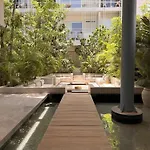 Jungle Chic Suites By Marea