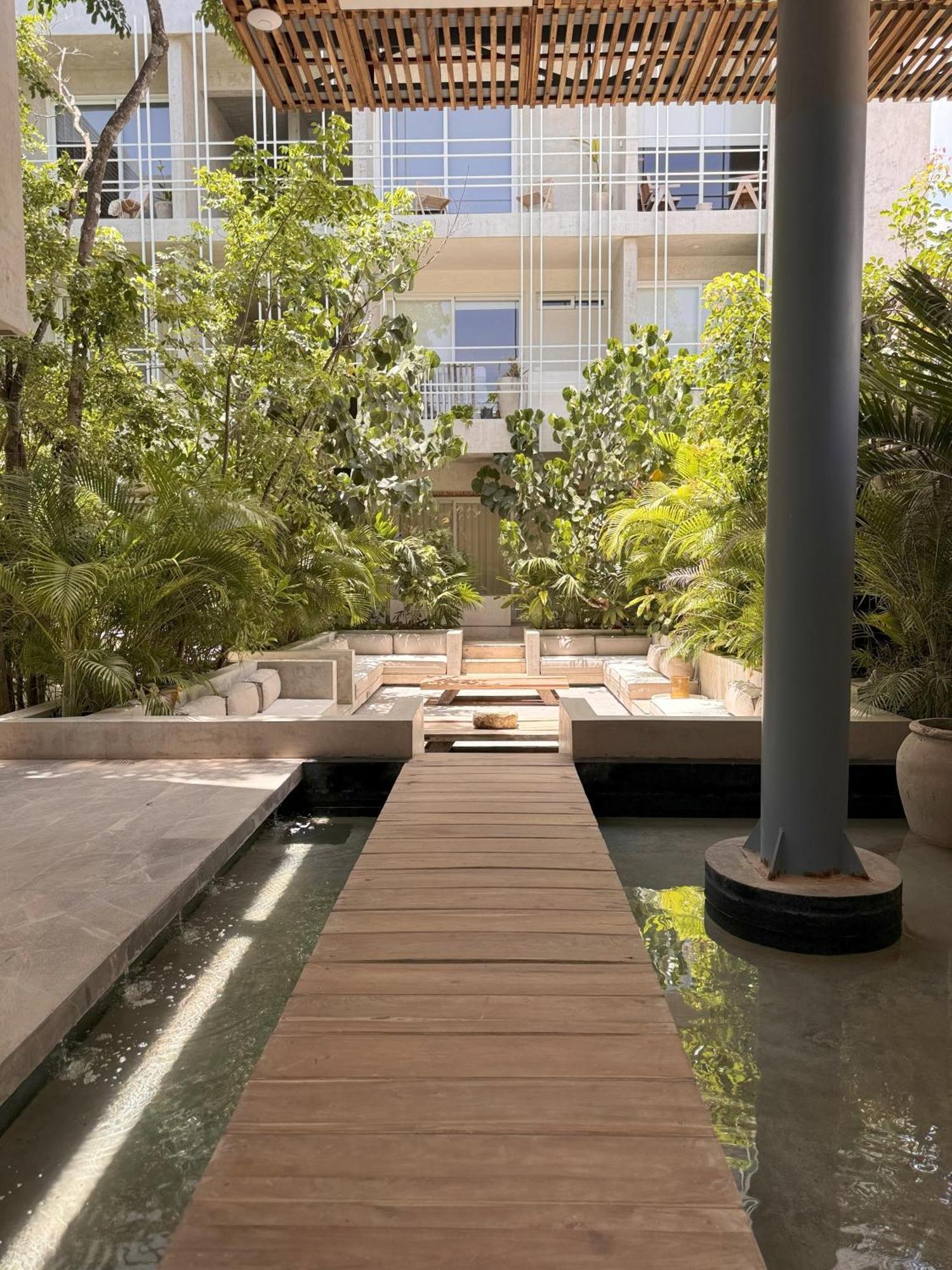 Jungle Chic By Marea *