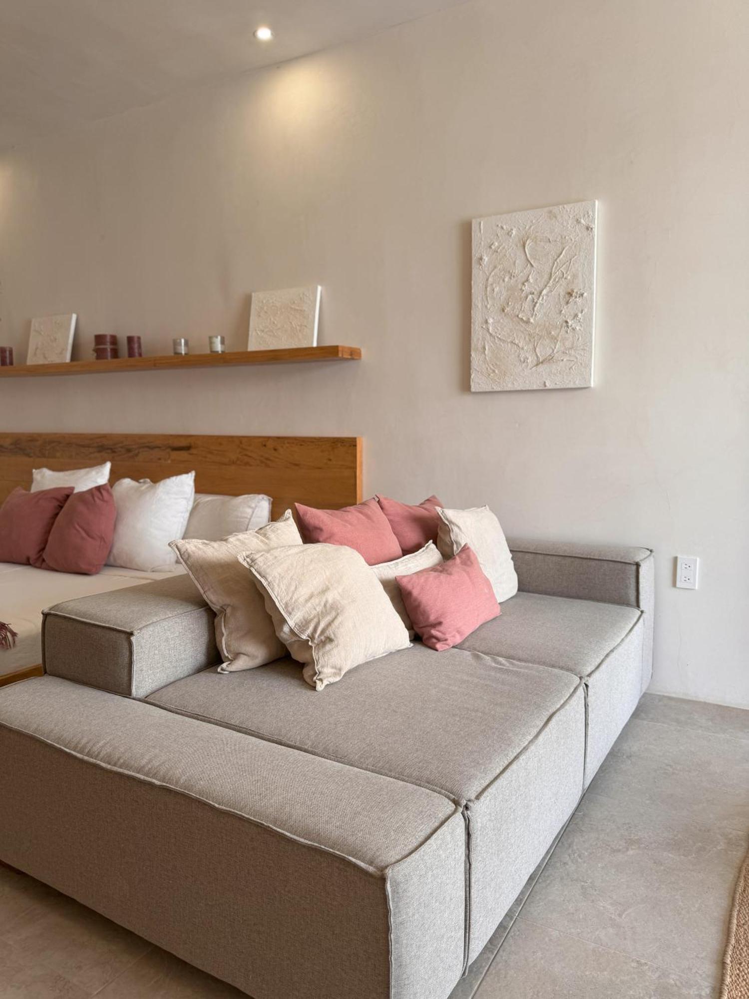 Jungle Chic By Marea Apartment Tulum