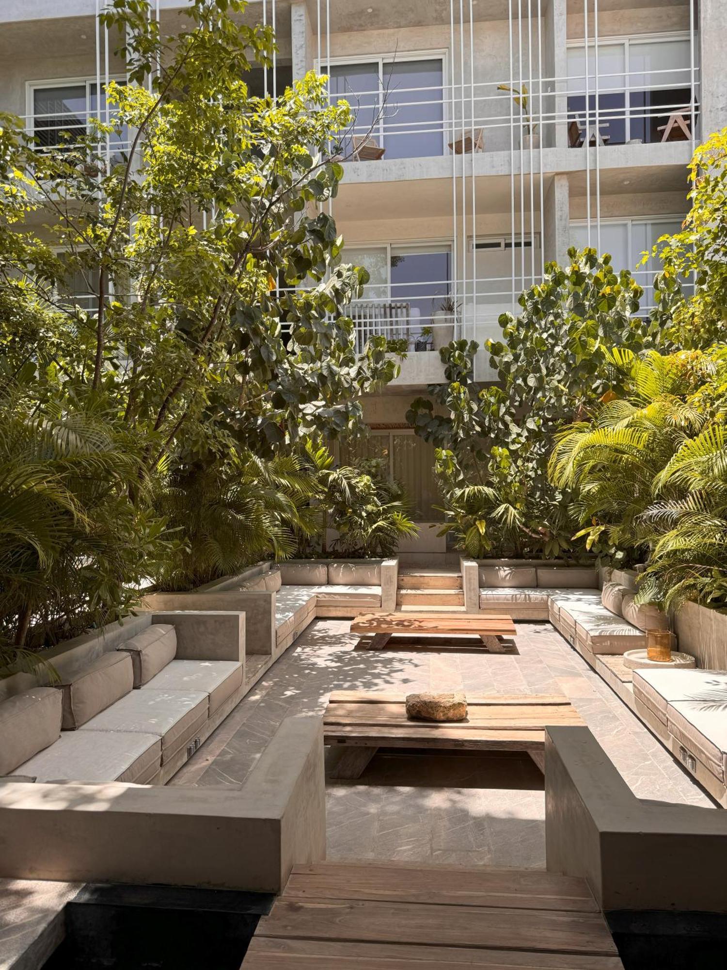Jungle Chic By Marea Apartment *