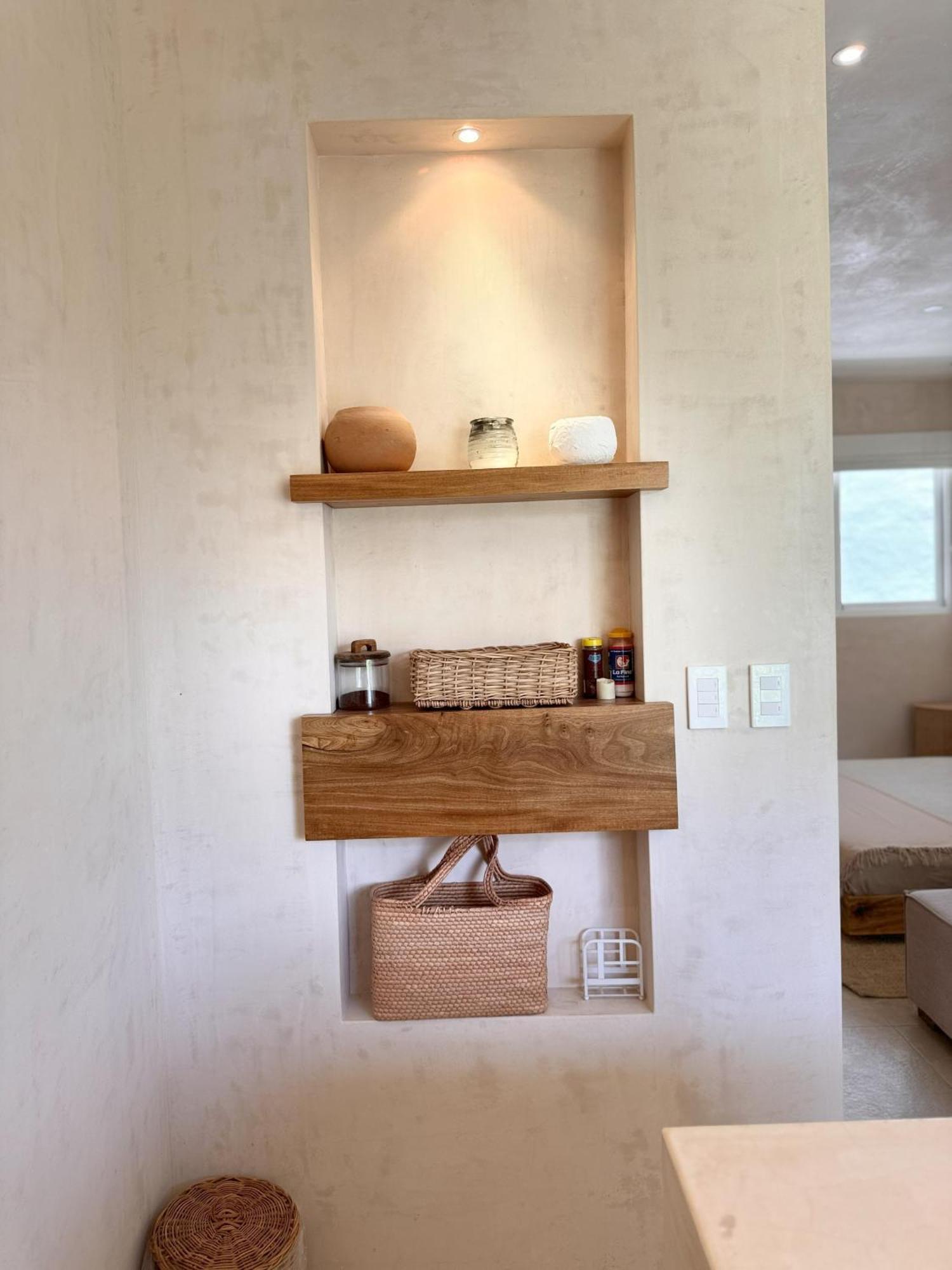 Apartment Jungle Chic By Marea