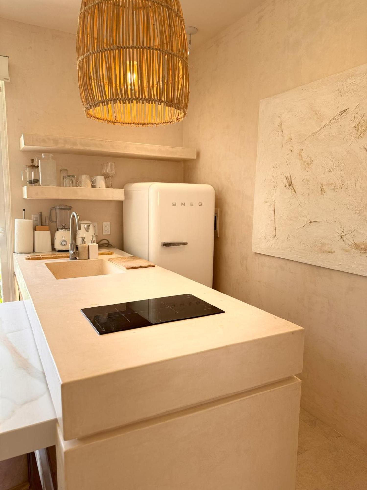 Jungle Chic By Marea Apartment *