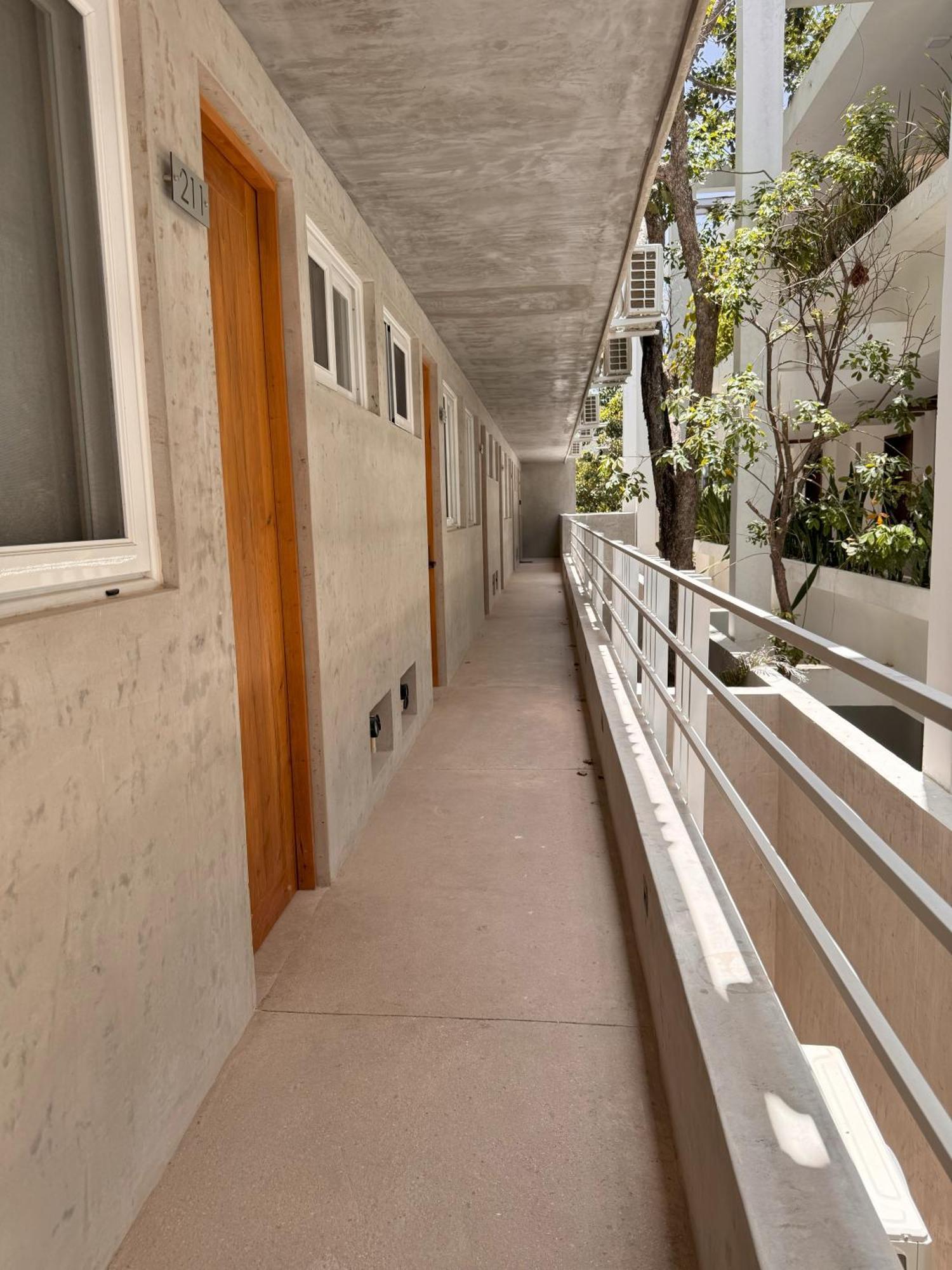 Jungle Chic By Marea Apartment *