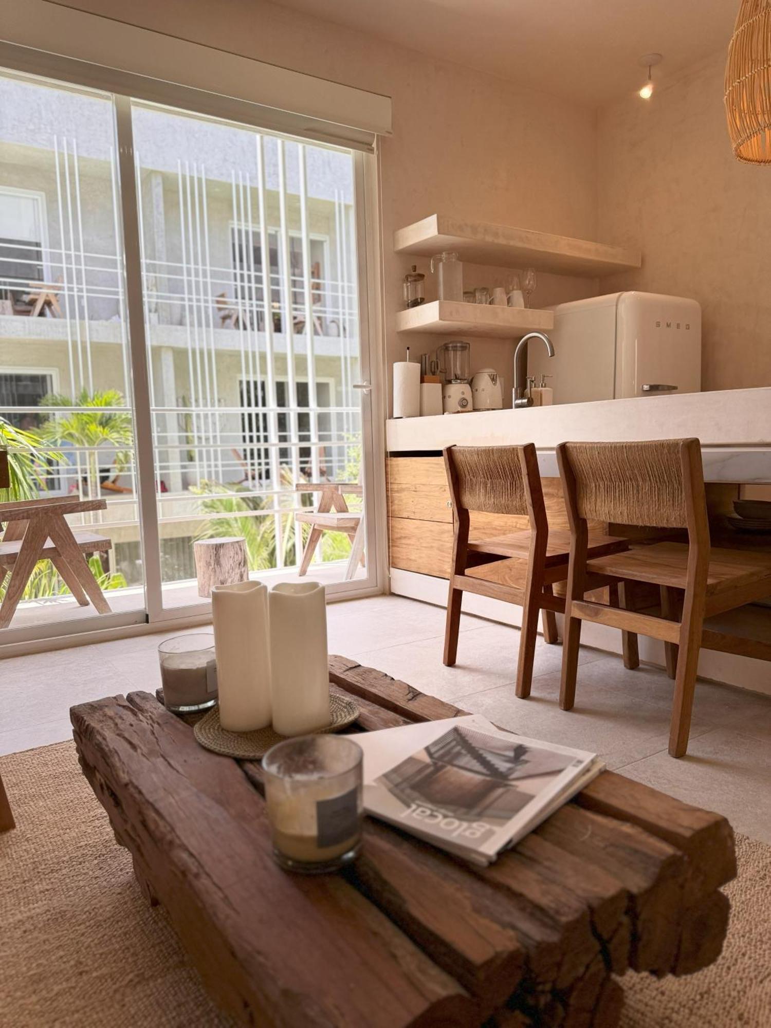 Apartment Jungle Chic By Marea